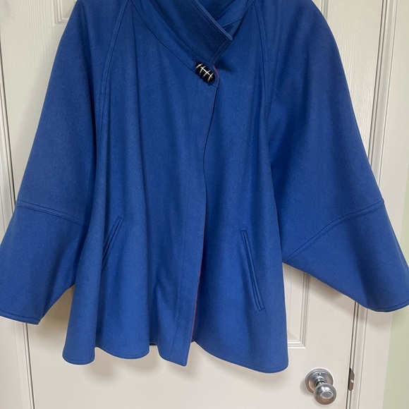 Vintage Chloé Pea coat - Picture 9 of 13